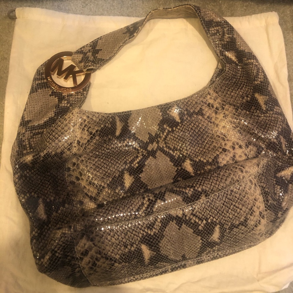 Michael Kors Shoulder Bag